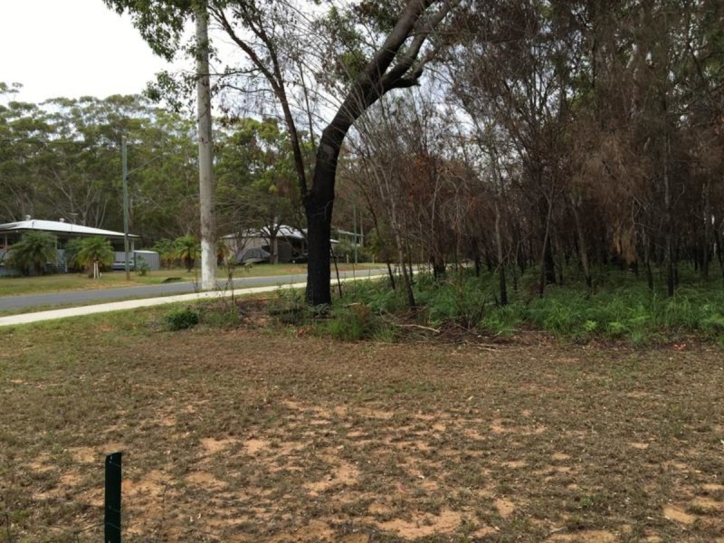 250 Centre Road, Russell Island QLD 4184