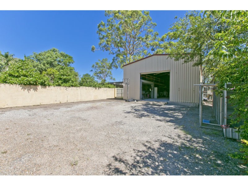 86 Charleton Street, Chandler QLD 4155