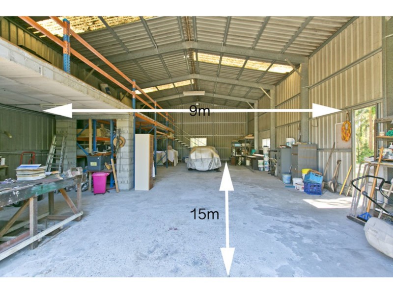 86 Charleton Street, Chandler QLD 4155