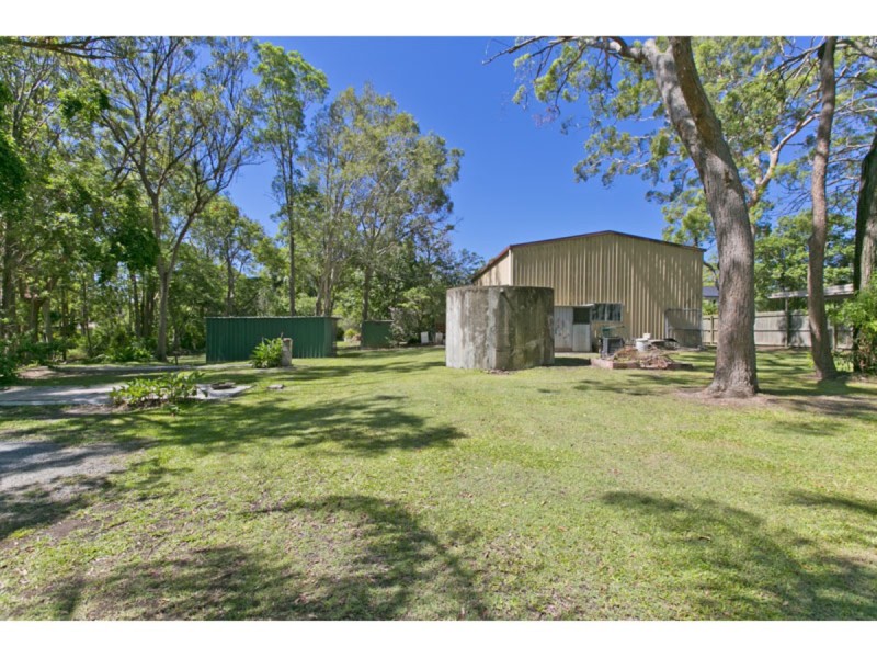 86 Charleton Street, Chandler QLD 4155