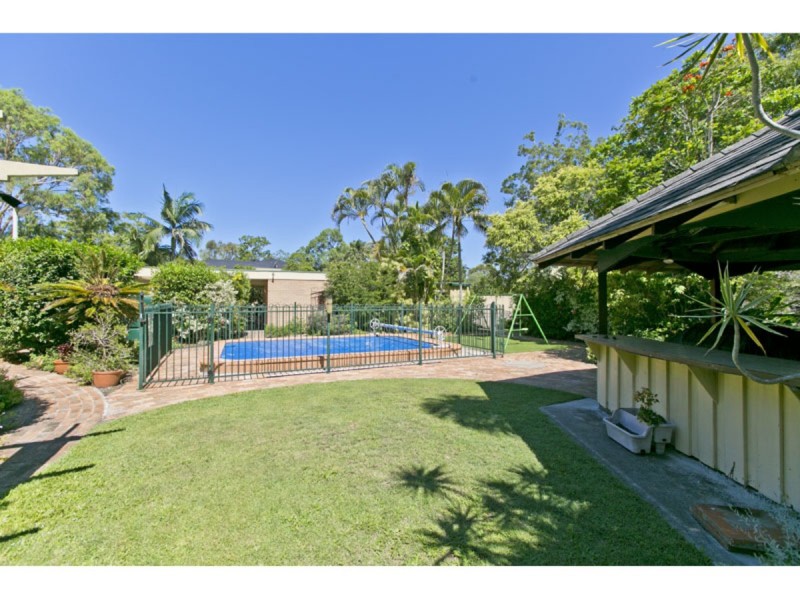 86 Charleton Street, Chandler QLD 4155