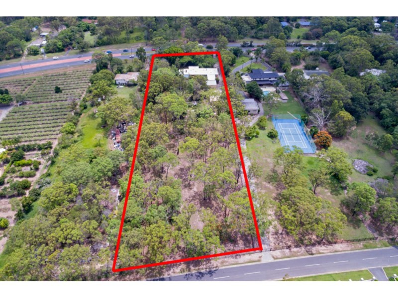 86 Charleton Street, Chandler QLD 4155