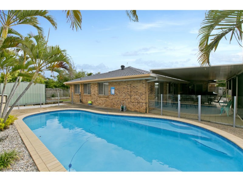 27 Chateau Street, Thornlands QLD 4164