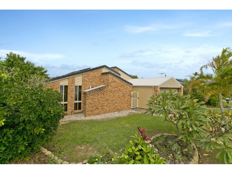 27 Chateau Street, Thornlands QLD 4164