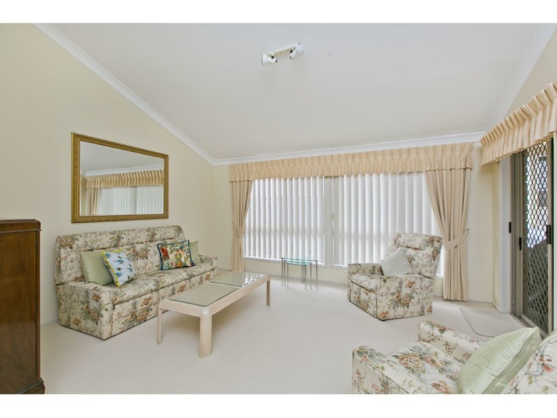 27 Chateau Street, Thornlands QLD 4164