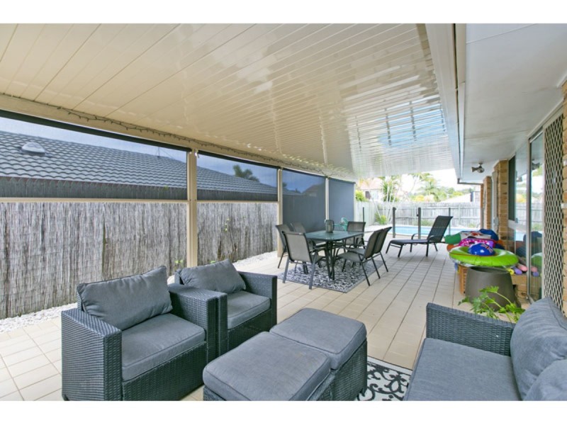 27 Chateau Street, Thornlands QLD 4164