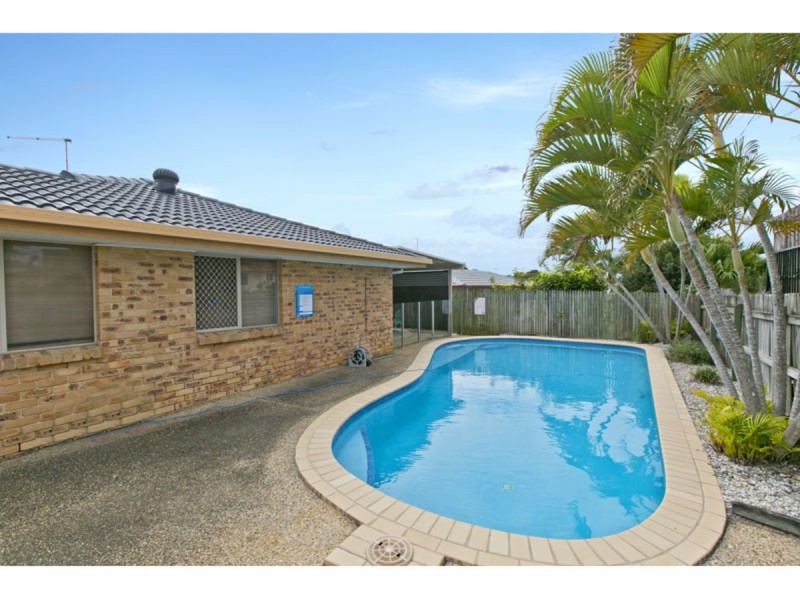 27 Chateau Street, Thornlands QLD 4164
