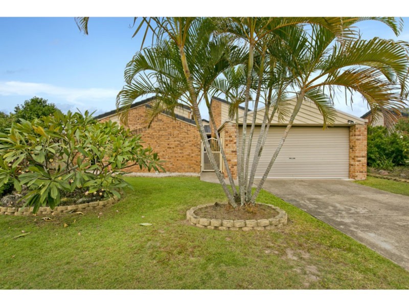 27 Chateau Street, Thornlands QLD 4164