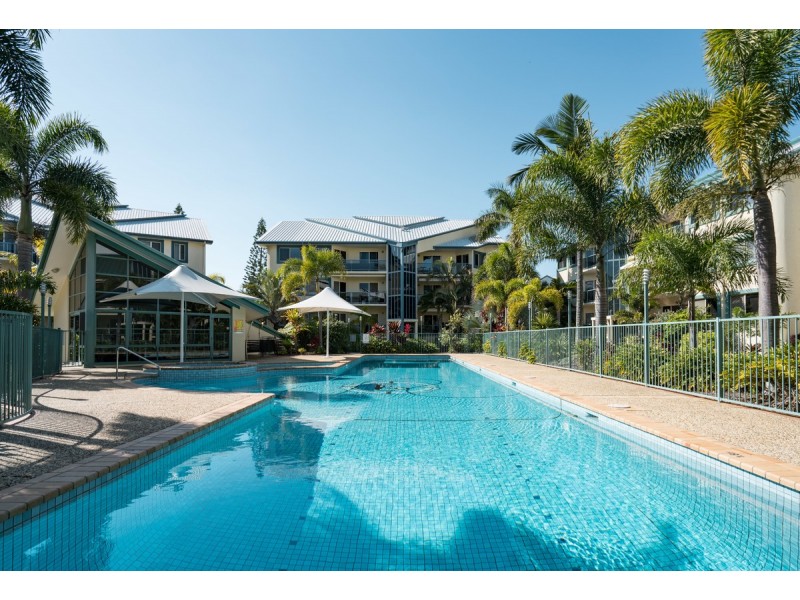 18/12 Esperance Court, Cleveland QLD 4163