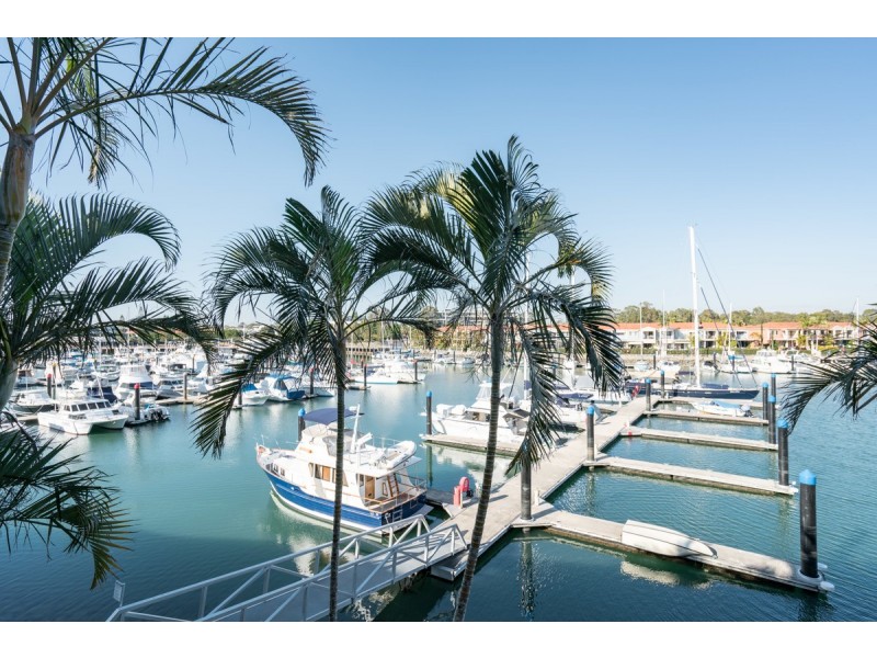 18/12 Esperance Court, Cleveland QLD 4163