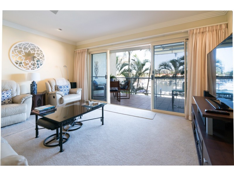 18/12 Esperance Court, Cleveland QLD 4163