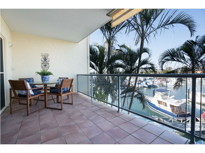 18/12 Esperance Court, Cleveland QLD 4163