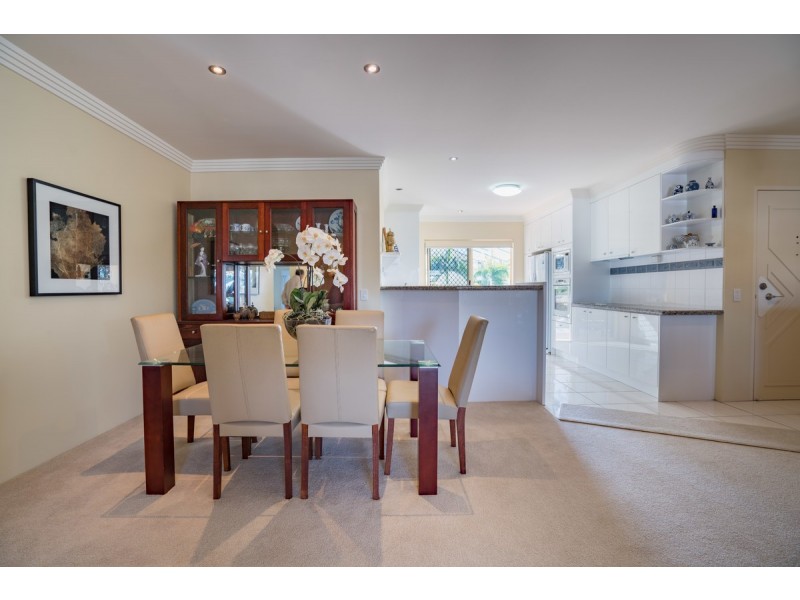 18/12 Esperance Court, Cleveland QLD 4163