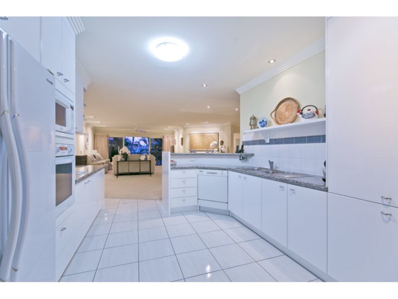 Lot 18 Esperance Court, Raby Bay QLD 4163