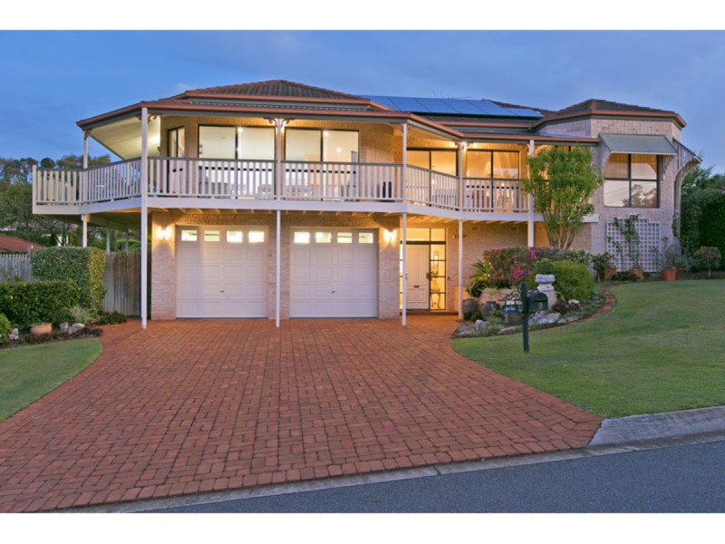 9 Kooringa Avenue, Cleveland QLD 4163