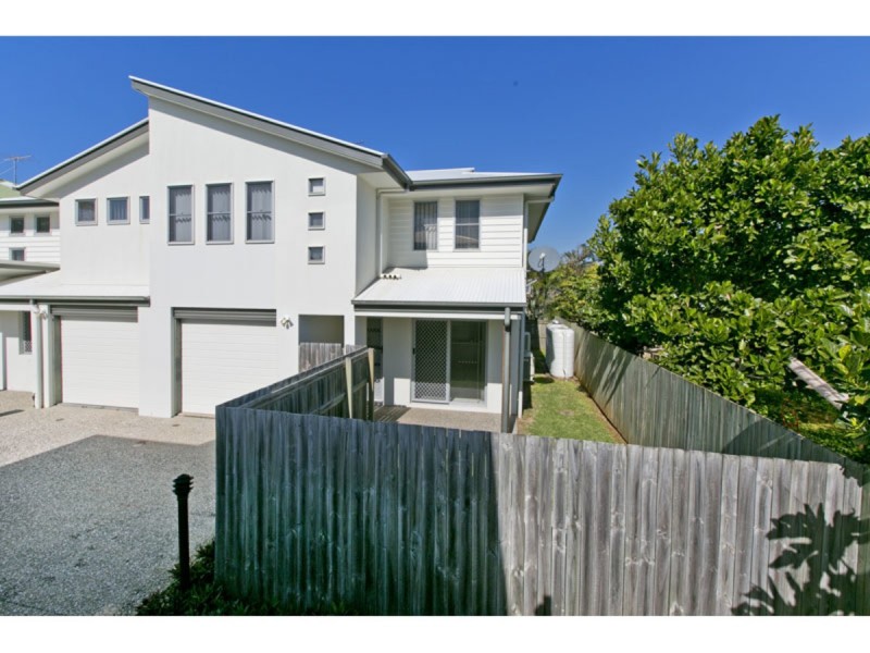 2/45 Longland Street, Cleveland QLD 4163