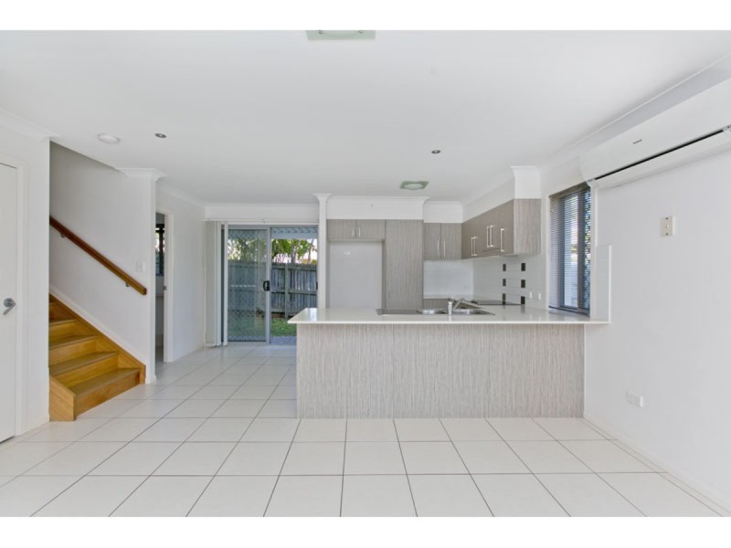 2/45 Longland Street, Cleveland QLD 4163