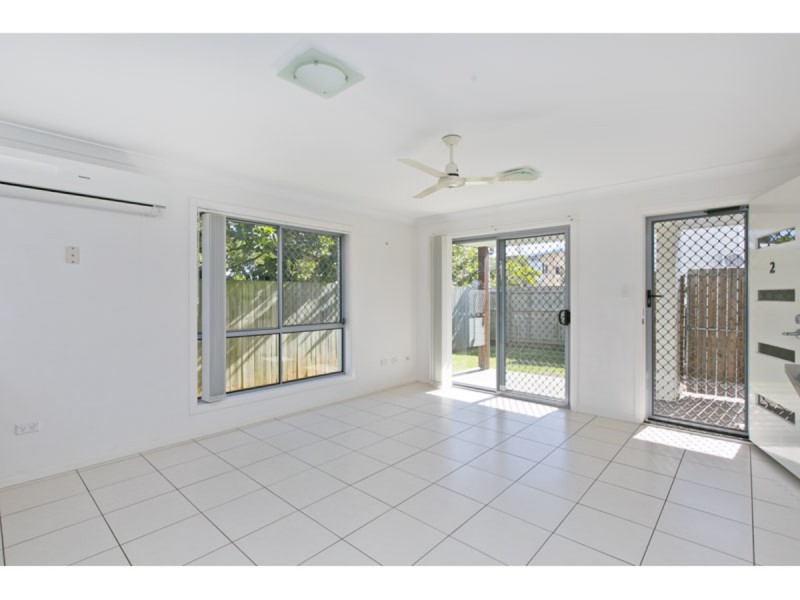 2/45 Longland Street, Cleveland QLD 4163