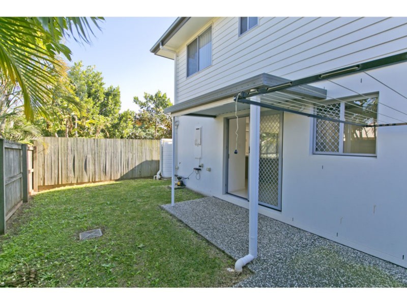 2/45 Longland Street, Cleveland QLD 4163