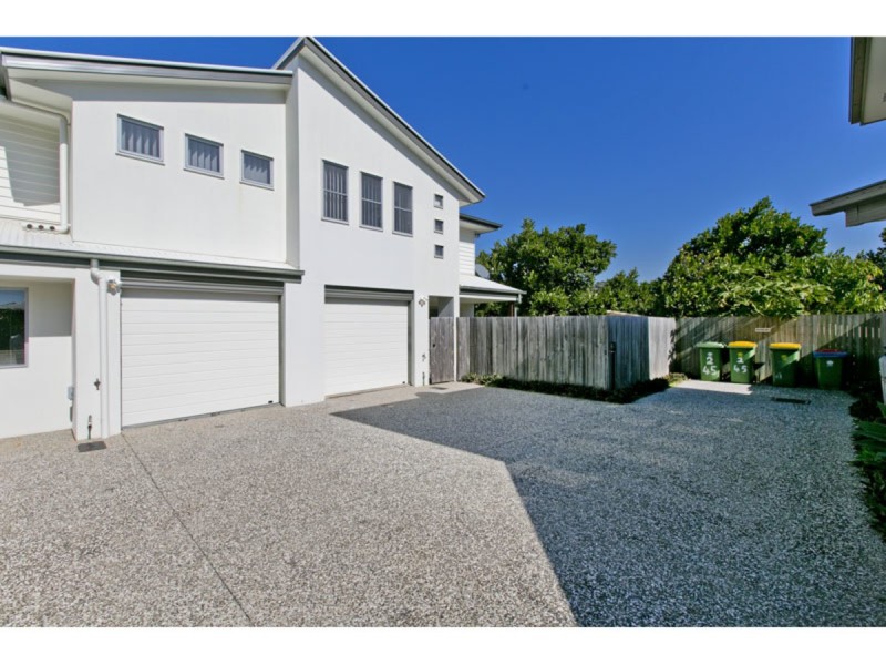 2/45 Longland Street, Cleveland QLD 4163