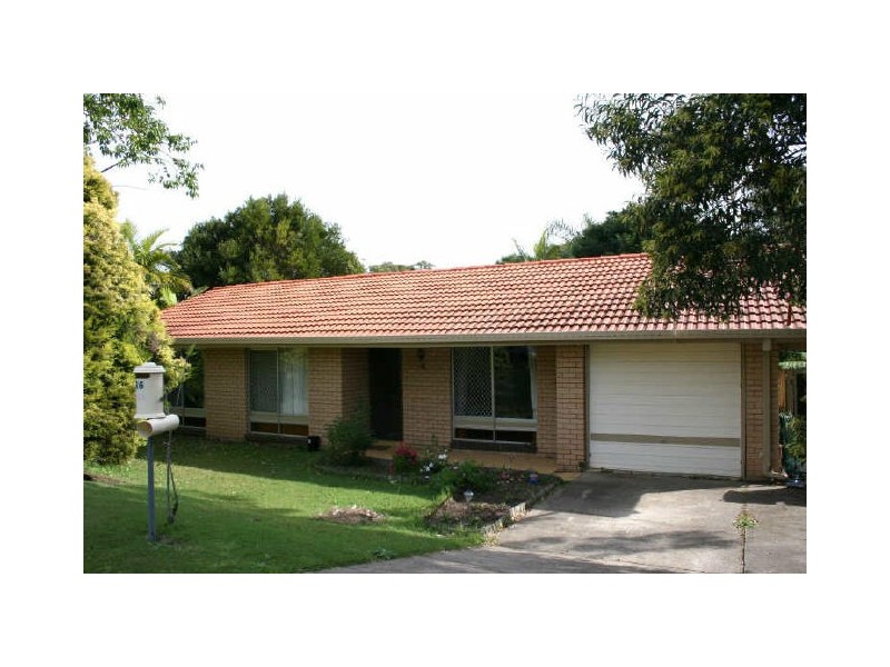 66 Ogilvie Street, Alexandra Hills QLD 4161