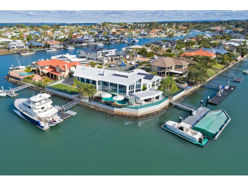 23-25 Voyagers Court, Raby Bay QLD 4163