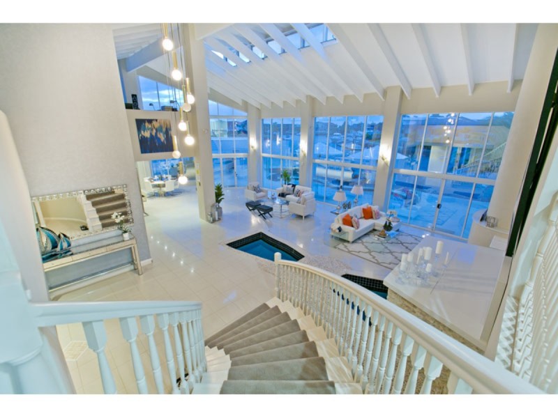 23-25 Voyagers Court, Raby Bay QLD 4163