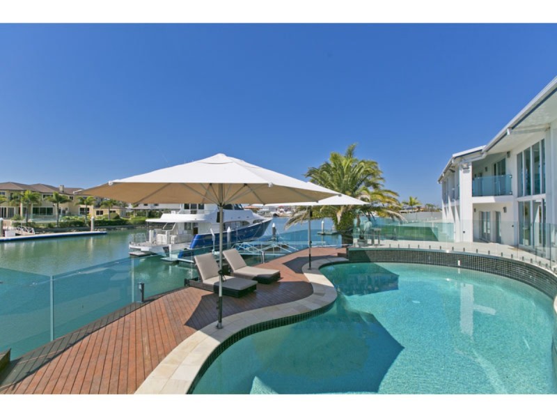 23-25 Voyagers Court, Raby Bay QLD 4163