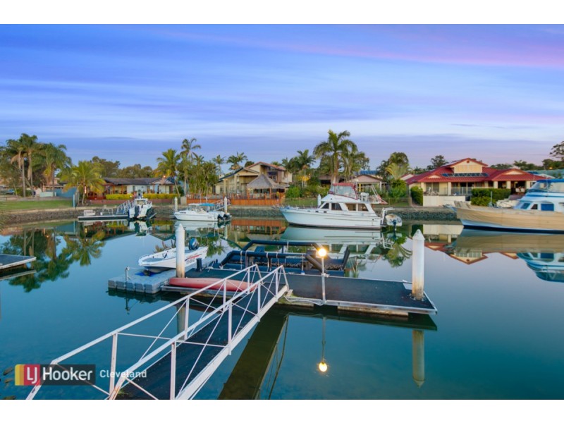 27 Mako Avenue, Birkdale QLD 4159