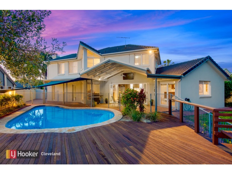 27 Mako Avenue, Birkdale QLD 4159