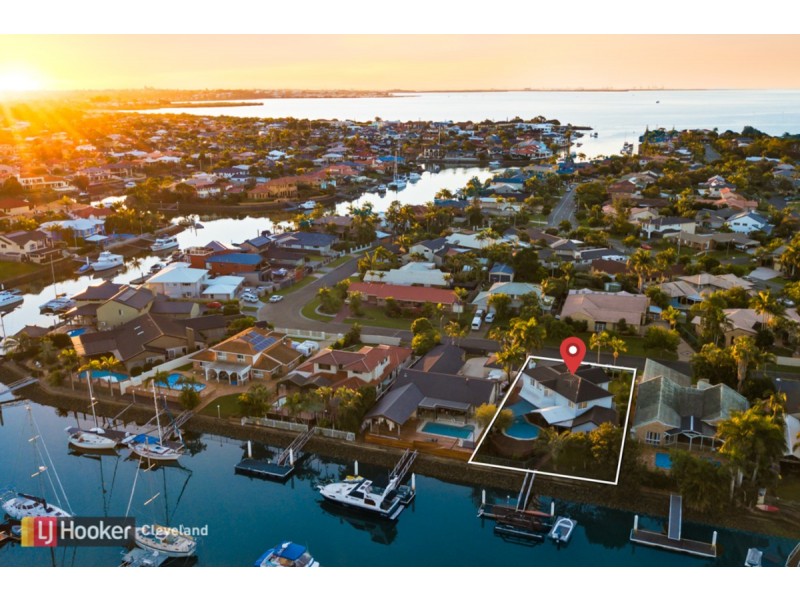 27 Mako Avenue, Birkdale QLD 4159