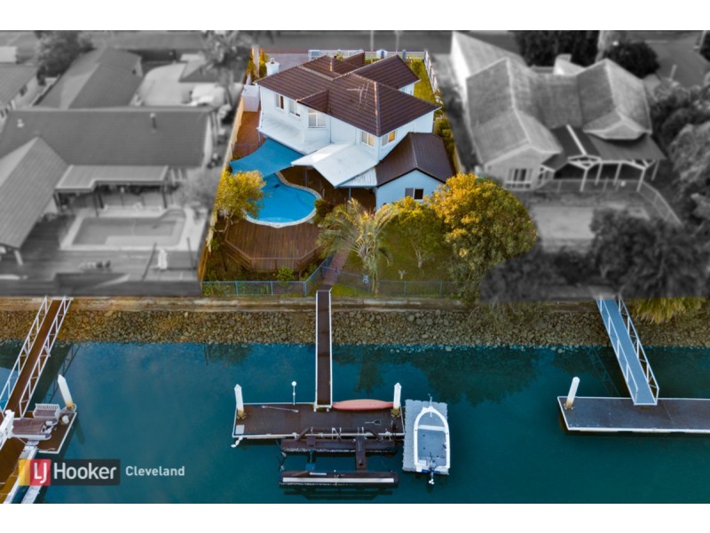 27 Mako Avenue, Birkdale QLD 4159