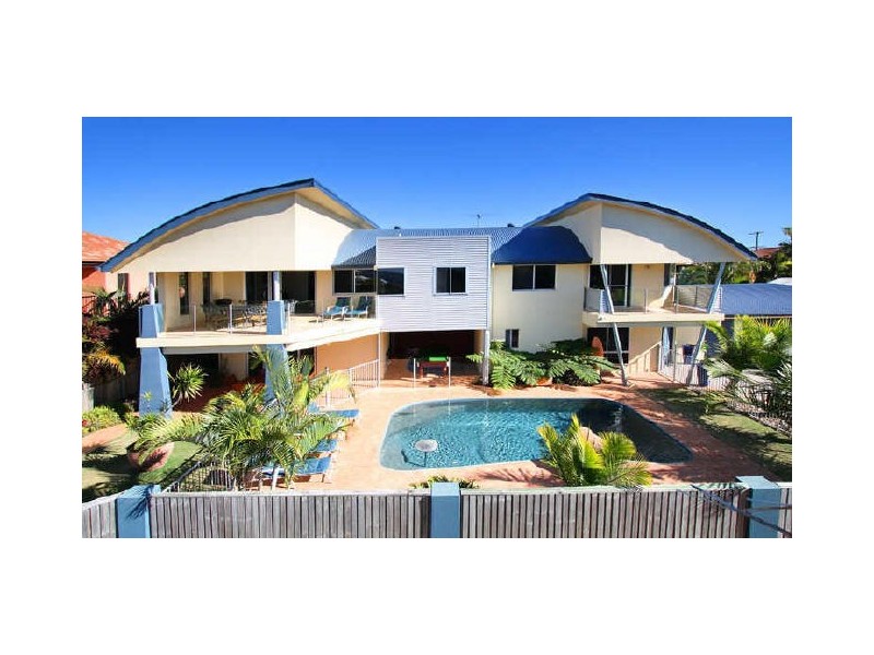 26 Yarran Street, Victoria Point QLD 4165