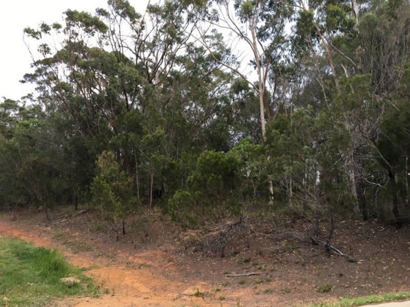 1 Stradbroke Drive, Russell Island QLD 4184