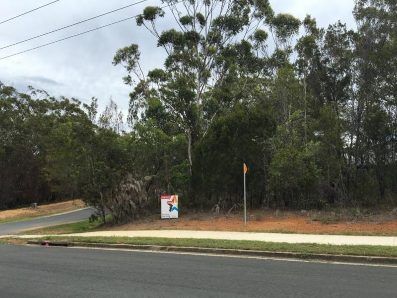 1 Stradbroke Drive, Russell Island QLD 4184