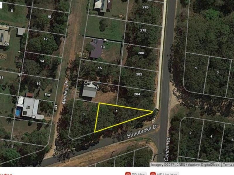 1 Stradbroke Drive, Russell Island QLD 4184