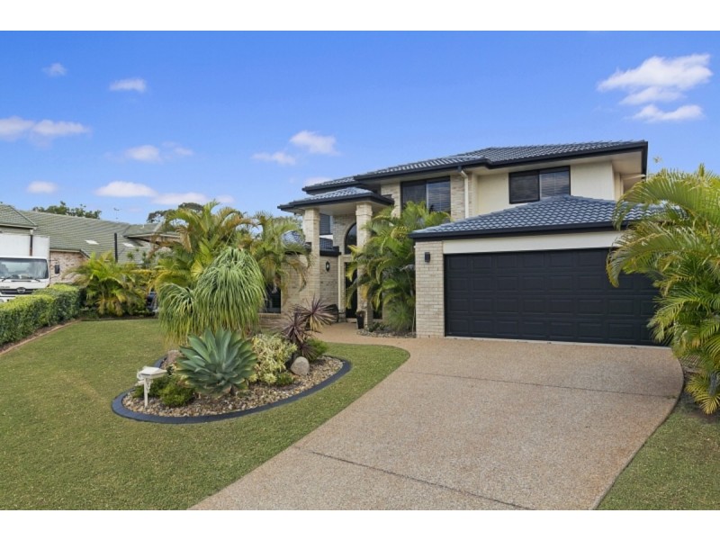 11 Stephen Court, Cleveland QLD 4163