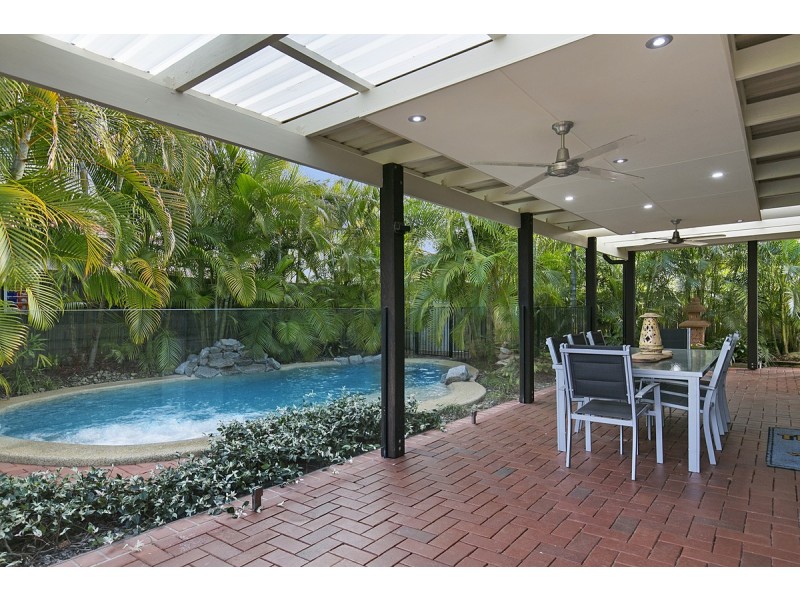 11 Stephen Court, Cleveland QLD 4163