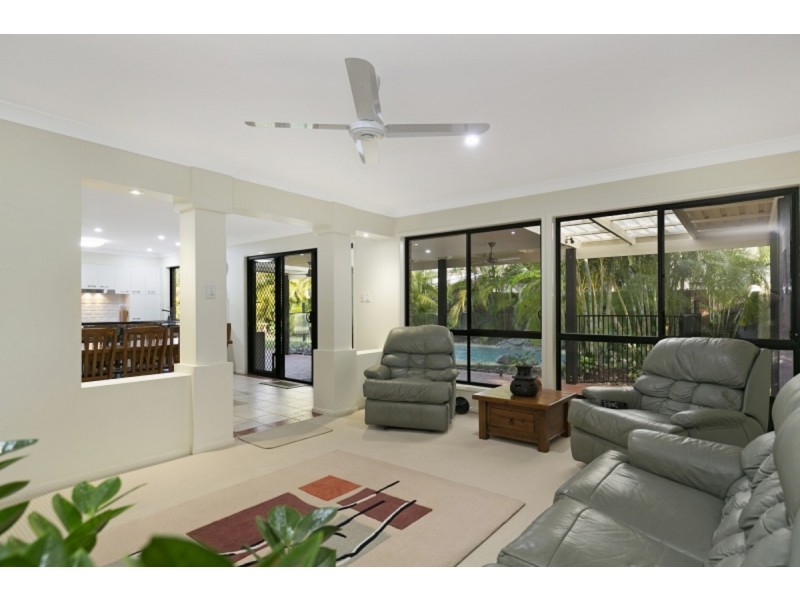 11 Stephen Court, Cleveland QLD 4163