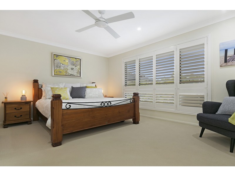 11 Stephen Court, Cleveland QLD 4163