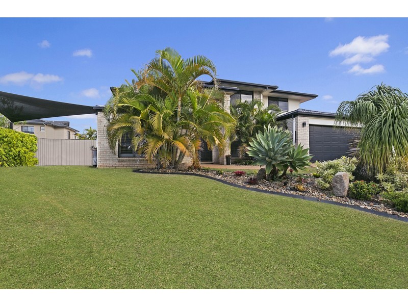 11 Stephen Court, Cleveland QLD 4163