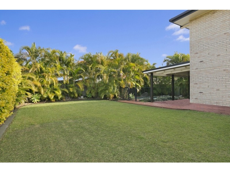 11 Stephen Court, Cleveland QLD 4163