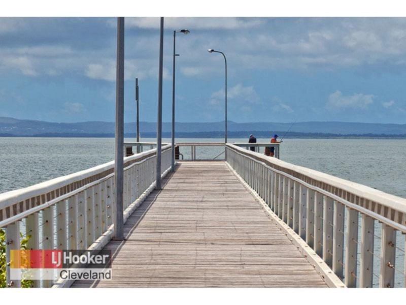 12A Warner Street, Wellington Point QLD 4160