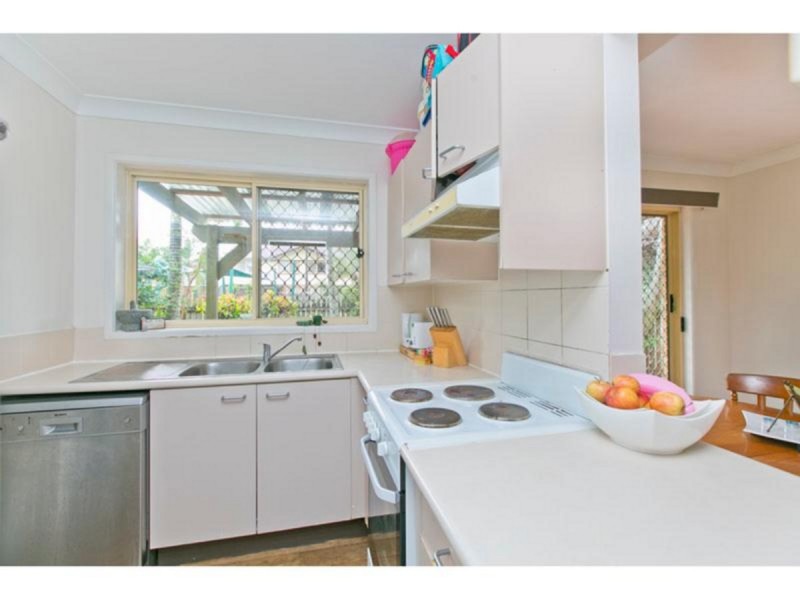27/9 Bayside Court, Thorneside QLD 4158