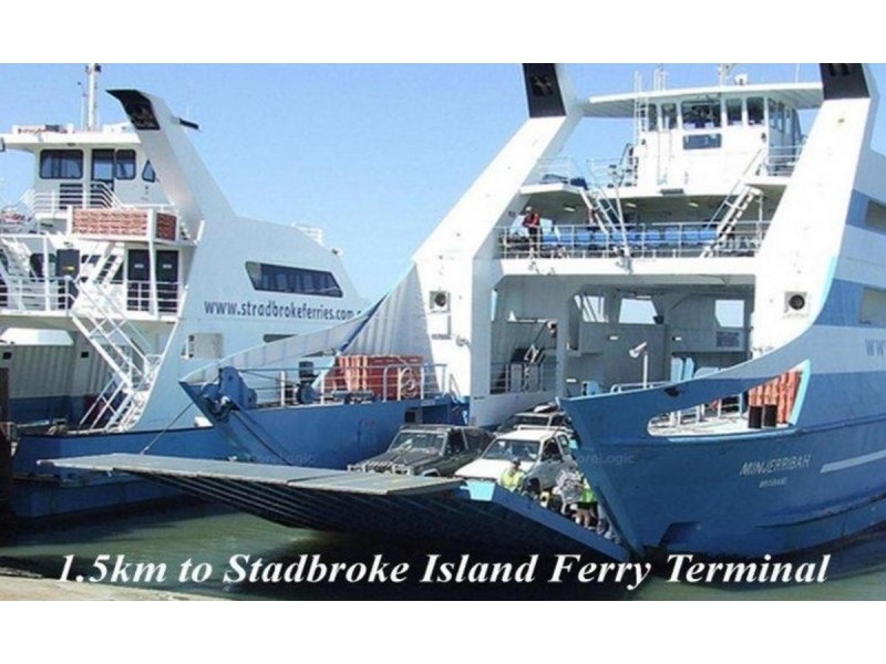 5/150 Middle Street, Cleveland QLD 4163