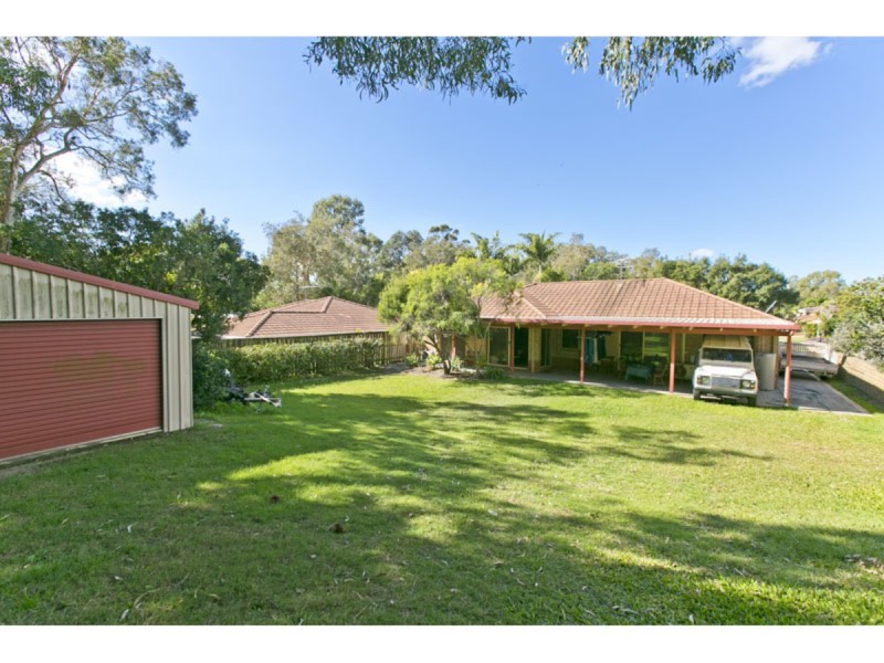 16 Shiraz Street, Thornlands QLD 4164