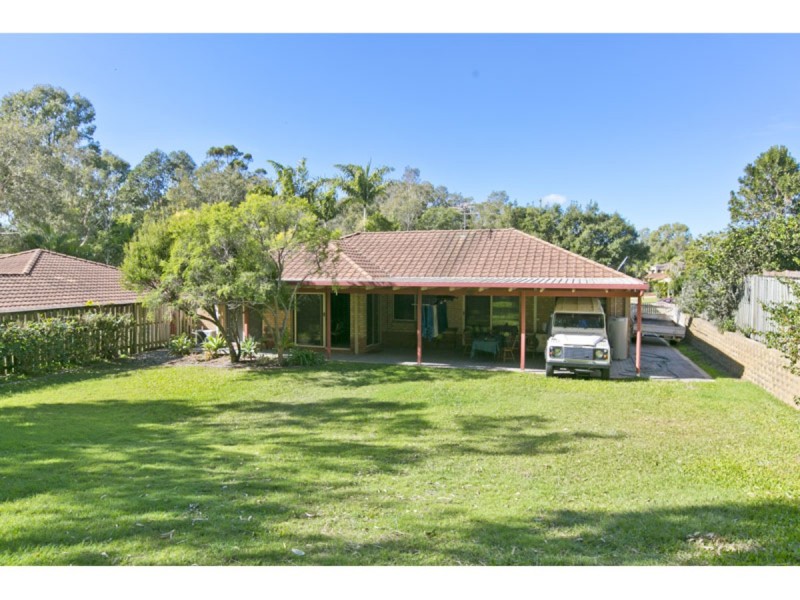 16 Shiraz Street, Thornlands QLD 4164