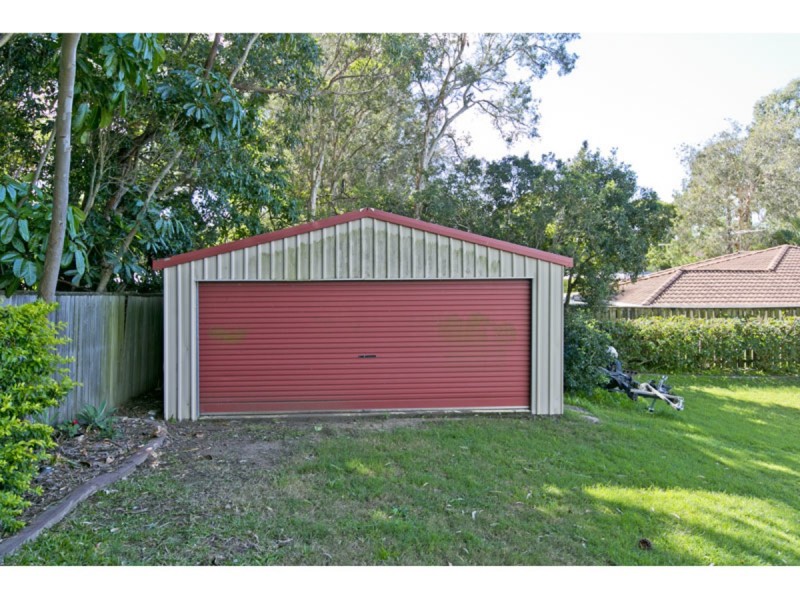 16 Shiraz Street, Thornlands QLD 4164