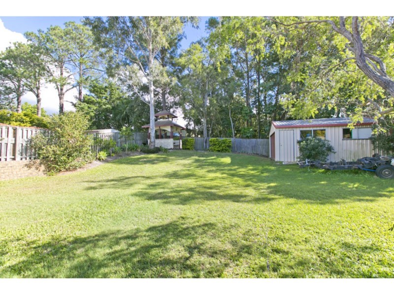 16 Shiraz Street, Thornlands QLD 4164