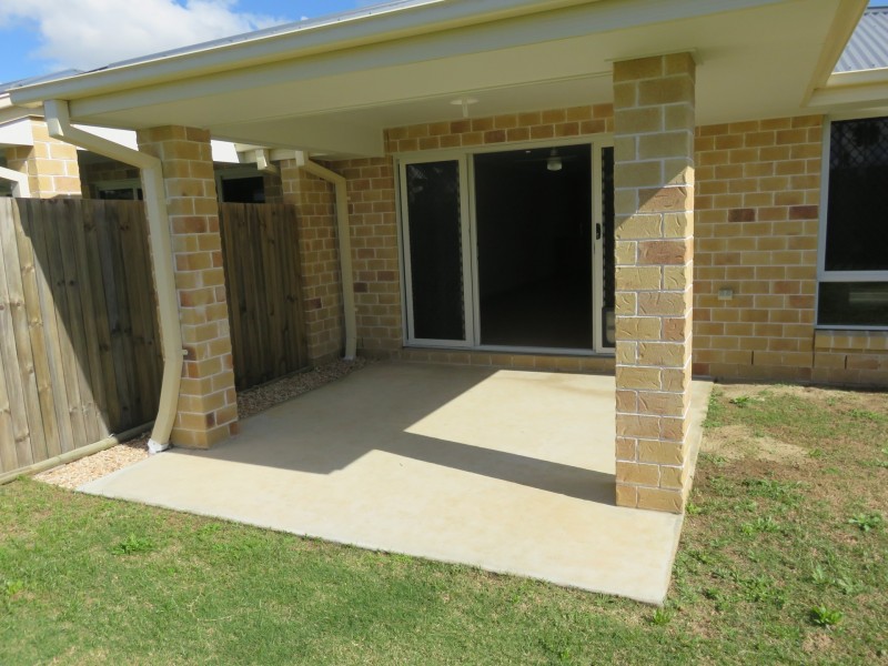 1/63 Bay Street, Cleveland QLD 4163